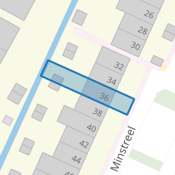 Perceel RHO00-A-5037