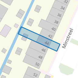 Perceel RHO00-A-5041