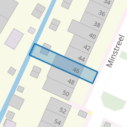 Perceel RHO00-A-5042