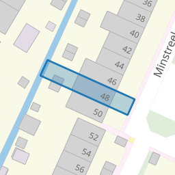 Perceel RHO00-A-5043