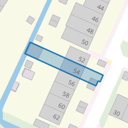 Perceel RHO00-A-5046