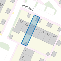 Perceel RHO00-A-5053