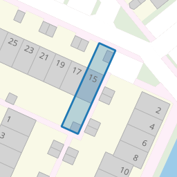 Perceel RHO00-A-5057