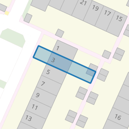 Perceel RHO00-A-5059