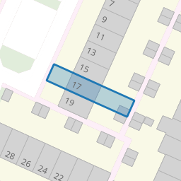 Perceel RHO00-A-5066