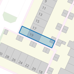 Perceel RHO00-A-5067