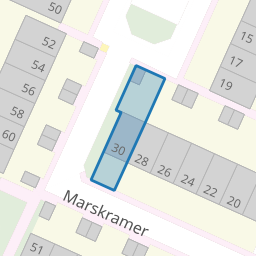 Perceel RHO00-A-5068