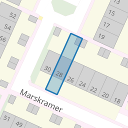 Perceel RHO00-A-5069