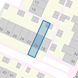 Perceel RHO00-A-5073