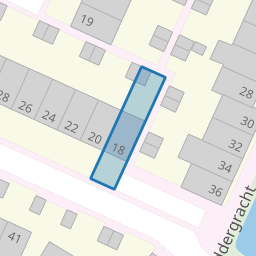 Perceel RHO00-A-5074