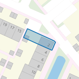 Perceel RHO00-A-5075