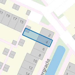 Perceel RHO00-A-5076