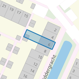 Perceel RHO00-A-5077