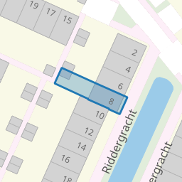 Perceel RHO00-A-5078