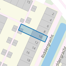 Perceel RHO00-A-5079