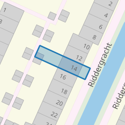 Perceel RHO00-A-5081