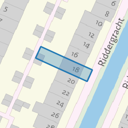 Perceel RHO00-A-5083