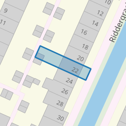 Perceel RHO00-A-5085