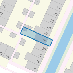 Perceel RHO00-A-5088