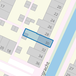 Perceel RHO00-A-5089