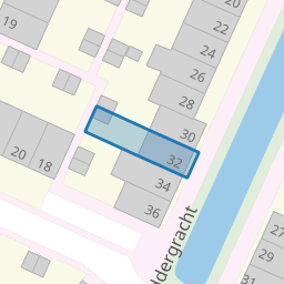 Perceel RHO00-A-5090