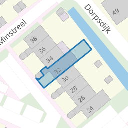 Perceel RHO00-A-5096