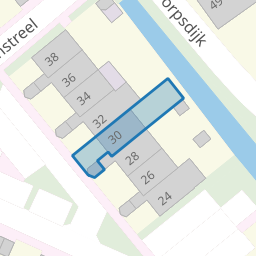 Perceel RHO00-A-5097