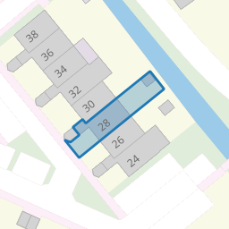 Perceel RHO00-A-5098