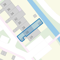 Perceel RHO00-A-5099