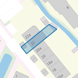 Perceel RHO00-A-5102