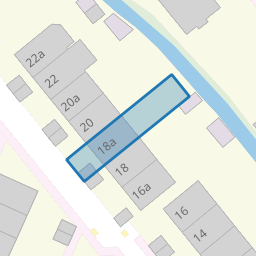 Perceel RHO00-A-5105