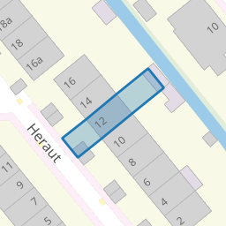 Perceel RHO00-A-5110