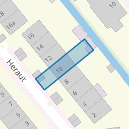 Perceel RHO00-A-5111