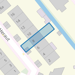 Perceel RHO00-A-5112