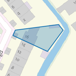 Perceel RHO00-A-5116