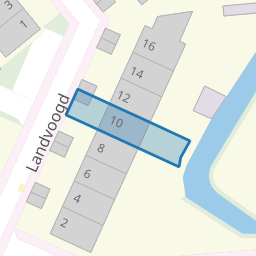 Perceel RHO00-A-5119