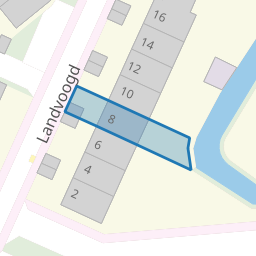 Perceel RHO00-A-5120