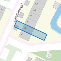 Perceel RHO00-A-5122