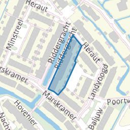 Perceel RHO00-A-5124