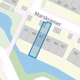 Perceel RHO00-A-5130