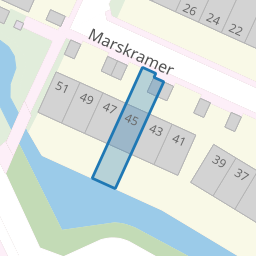 Perceel RHO00-A-5131