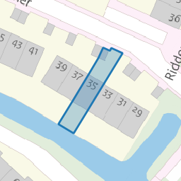 Perceel RHO00-A-5136