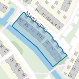 Perceel RHO00-A-5140