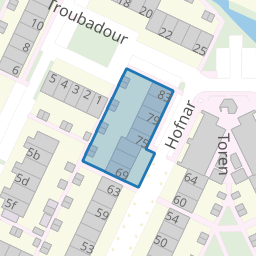 Perceel RHO00-A-5143