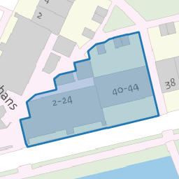 Perceel RHO00-A-5153