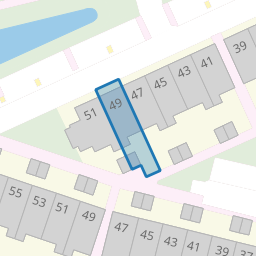 Perceel RHO00-A-5156