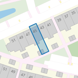 Perceel RHO00-A-5158