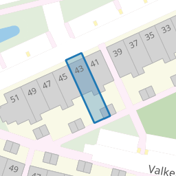 Perceel RHO00-A-5159