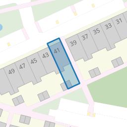 Perceel RHO00-A-5160