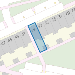 Perceel RHO00-A-5161